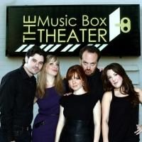 BWW Reviews: The Music Box Theater's MORE BROADWAY AT THE BOX - A Comical Revue of Br Photo
