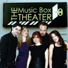 BWW Reviews: The Music Box Theater's MORE BROADWAY AT THE BOX - A Comical Revue of Br