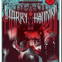 The House Theatre of Chicago's DEATH AND HARRY HOUDINI Extends Through Aug 18