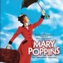 MARY POPPINS Arrives at Dunfield Theatre Cambridge Tonight