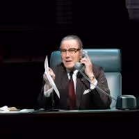 TV: From Walter White to LBJ! Watch Highlights of BREAKING BAD's Bryan Cranston in… Video