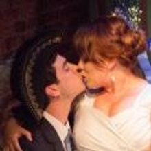 AVENUE Q's Nicholas Kohn and Robert Earle Jones Produce DO ME A LITTLE at FringeNYC, 