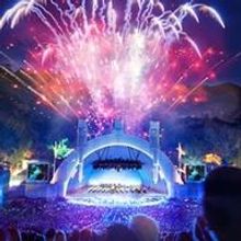 Tchaikovsky Spectacular at the Hollywood Bowl Kicks Off Tonight