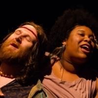 Photo Coverage: Sneak Peek at SRO Theatre Company's HAIR