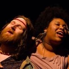 Photo Coverage: Sneak Peek at SRO Theatre Company's HAIR