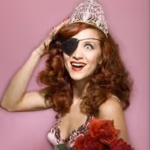 THE MISS TWIN PEAKS PAGEANT Set for Tonight at Joe's Pub