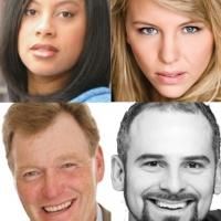 Mirror Stage Welcomes New Cast Members for HONKY This Weekend