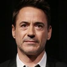 Photo Coverage: Inside TIFF's Opening Presentation of THE JUDGE