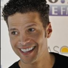 Justin Guarini & Mary Testa Set to Host IMAGINE Concert to Benefit Brian Werbel…
