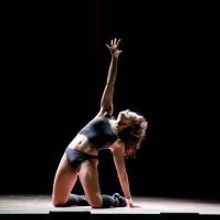 BWW Blog: Ashley Arcement of FLASHDANCE! National Tour - Flashdance is Sydney…