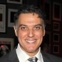 Photo Coverage: Robert Cuccioli Brings A STANDARD LOVE to Birdland