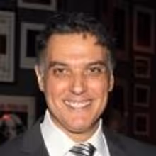 Photo Coverage: Robert Cuccioli Brings A STANDARD LOVE to Birdland