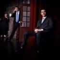 The Second City Improv Comes to MN's O'Shaughnessy Auditorium, 10/12