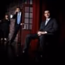 The Second City Improv Comes to MN's O'Shaughnessy Auditorium, 10/12