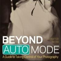 Wiley Publishes Jennifer Bebb's BEYOND AUTO MODE