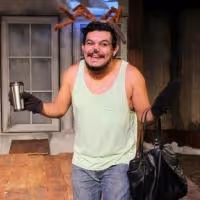 Photo Flash: Meet the Cast of Chance Theater's THE EIGHT: REINDEER MONOLOGUES
