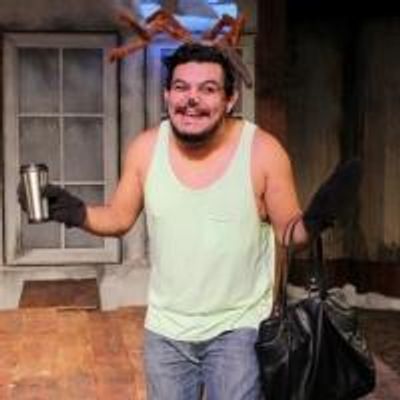 Photo Flash: Meet the Cast of Chance Theater's THE EIGHT: REINDEER MONOLOGUES