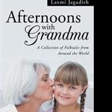 Laxmi Jagadish Shares AFTERNOONS WITH GRANDMA