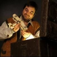 (H)umoris Dramatis Opens LA HISTORIA DEL SENOR SOMMER Today