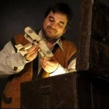 (H)umoris Dramatis Opens LA HISTORIA DEL SENOR SOMMER Today