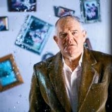 Mark Hadlow Returns to the Court in WHEN THE RAIN STOPS FALLING, 8-29 March