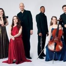 SHUFFLE Concert Set for Pepperdine University's Smothers Theatre on 3/8