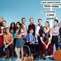 Fox Shifts GLEE Season 5 Premiere to Sept. 26