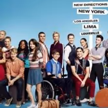 Fox Shifts GLEE Season 5 Premiere to Sept. 26