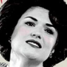 ALWAYS... PATSY CLINE Continues Tonight at STAGES St. Louis