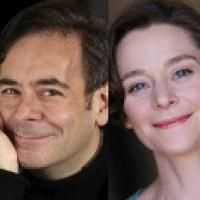 MY NAME IS ASHER LEV Cast Comes to 92Y Tribeca, 3/28
