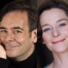 MY NAME IS ASHER LEV Cast Comes to 92Y Tribeca, 3/28
