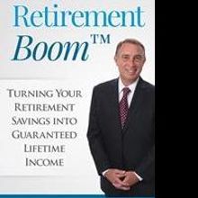 Jeff Carter Releases RETIREMENT BOOM