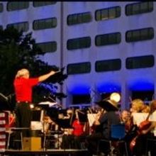 Hershey Symphony Orchestra to Present Free July 4th Concert at Penn State Hershey Med