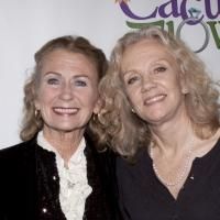 Hayley Mills, Juliet Mills and Maxwell Caulfield Set to Tour Australia in LEGENDS!