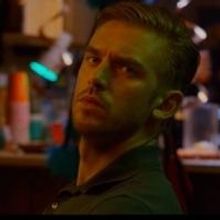VIDEO: First Look - Dan Stevens Stars in Thriller THE GUEST