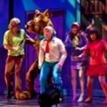 SCOOBY-DOO LIVE! MUSICAL MYSTERIES to Kick Off North American Tour, Jan 2013