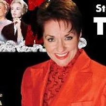 Toni Morrell to Bring REMEMBERING THE LADIES to Grove Theatre, 10/12