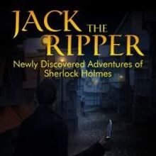 Holy Ghost Writer Discovers JACK THE RIPPER in New Book