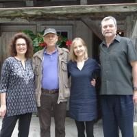 Dorset Theatre Festival to Present World Premiere Play by Leslie Ayvazian