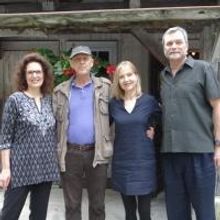Dorset Theatre Festival to Present World Premiere Play by Leslie Ayvazian