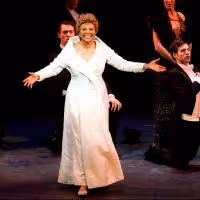 Photo Flash: First Look at Leslie Uggams and More in Wick Theatre's MAME in Boca…