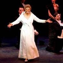 Photo Flash: First Look at Leslie Uggams and More in Wick Theatre's MAME in Boca…