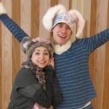 Photo Flash: First Look at the Cast of Highland Park Players' GOODNIGHT MOON