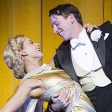 BWW Reviews: TOP HAT, Manchester Opera House, February 10 2015