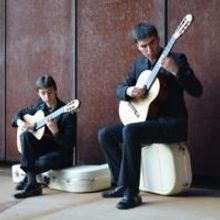 BWW Reviews: ADELAIDE INTERNATIONAL GUITAR FESTIVAL 2014: CD: RECOLLECTIONS is a Memo
