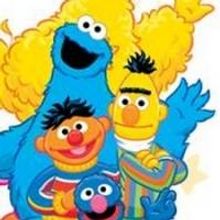  Elmo, Super Grover & Friends Arrive at Stamford's Palace Theatre 4/17