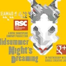 RSC Forms New Creative Partnership With Google