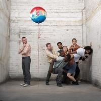 International Dance Festival Birmingham 2014 Kicks Off in the UK Today