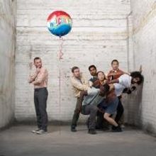 International Dance Festival Birmingham 2014 Kicks Off in the UK Today