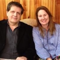 Prominent Newnanites Team with NTC Actors in A.R. Gurney's LOVE LETTERS